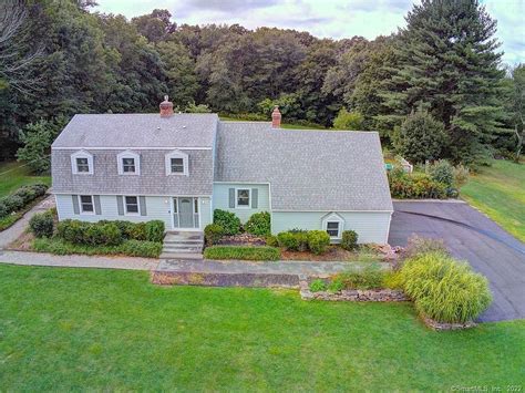 preston ct zillow